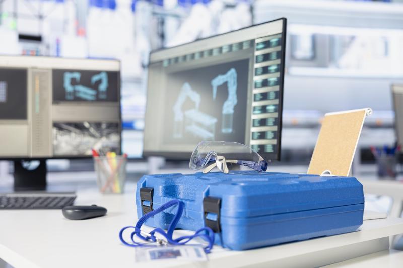 Healthcare Procurement Research