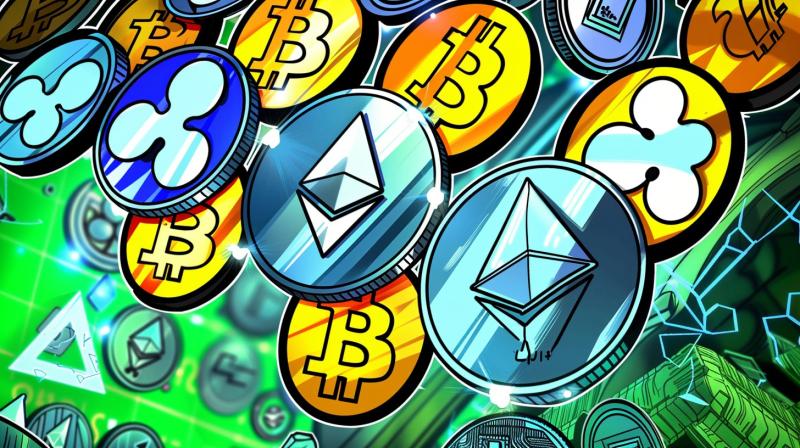 Ethereum (ETH) is Down $230B Since August, Here's Where The Capital Rotates