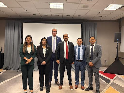 Natural Remedies Highlights Precision Phytogenics and NR-SBP