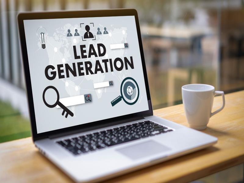 Lead Generation Software Market is expected to grow at a CAGR