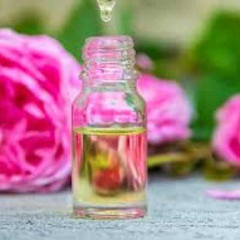 Geranium Oil Market
