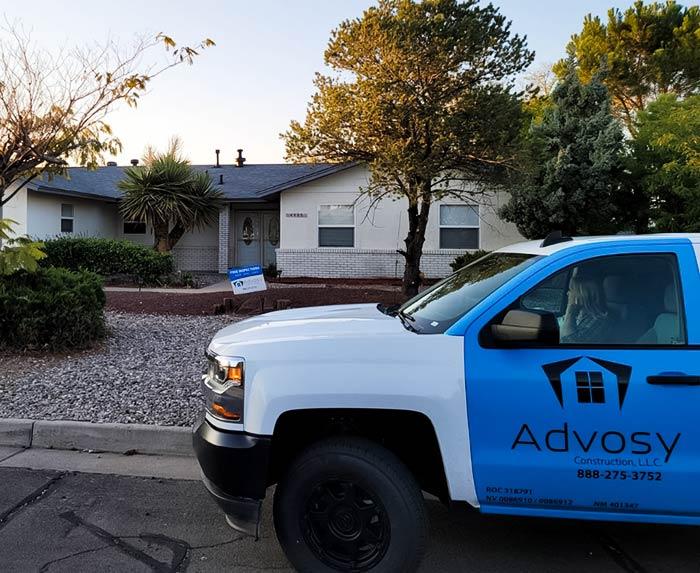 Advosy Roofing Launches Storm Damage Assessment Program