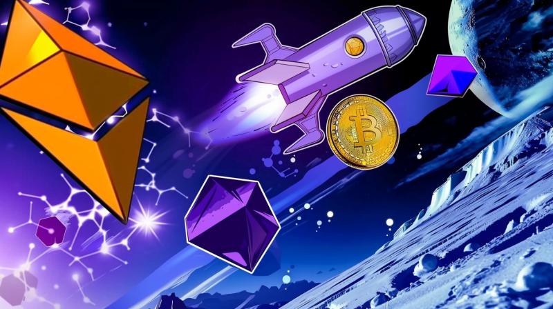 Next Big Cryptocurrency Ahead of Q2 2026: This Altcoin Is Surging 300%