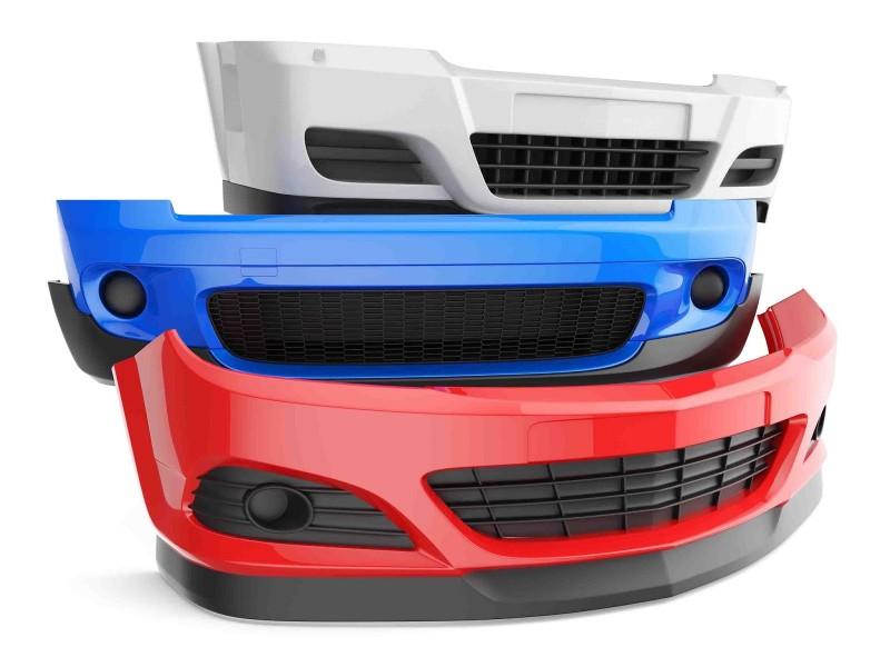 Global Automotive Bumper Market Forecasted to Reach US$ 16.6