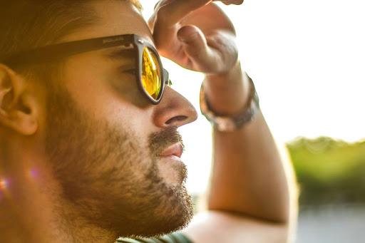 Sports Eyewear: Combining Performance and Protection