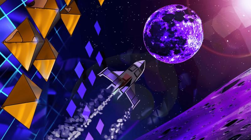 Investors Say the Next Big Crypto is Already Here, It's Still Under $0.05