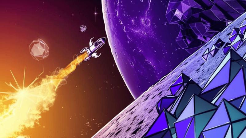 Why This Crypto Could Soar 600% Before Bitcoin (BTC) Hits Its Next High