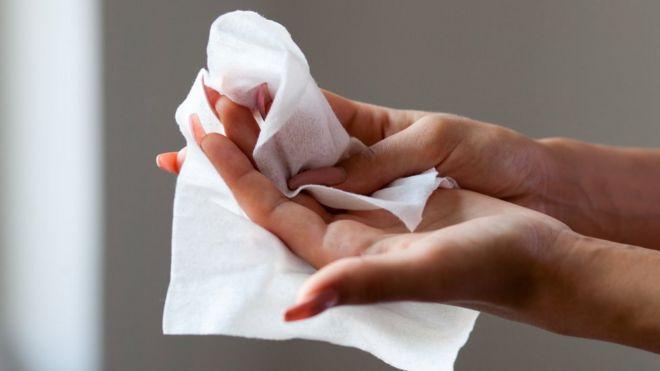 Flushable Wipes Market Expected to Achieve a 6.5% CAGR by 2029,