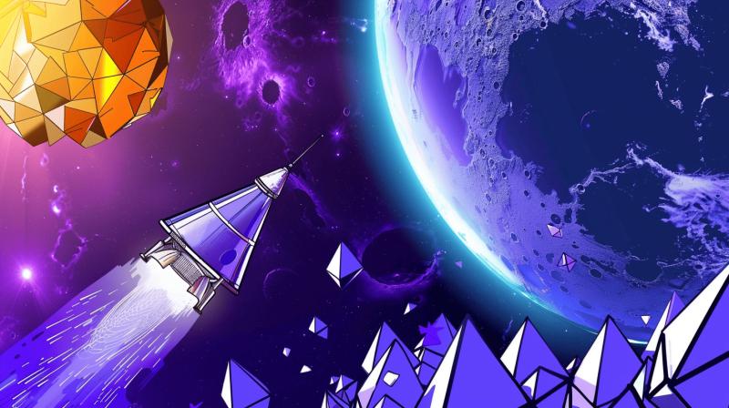 The Next Big Crypto in 2026 Recommended by Crypto Experts