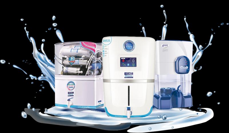 Emerging Trends and Opportunities in India's Water Purifier Market 2024-2032