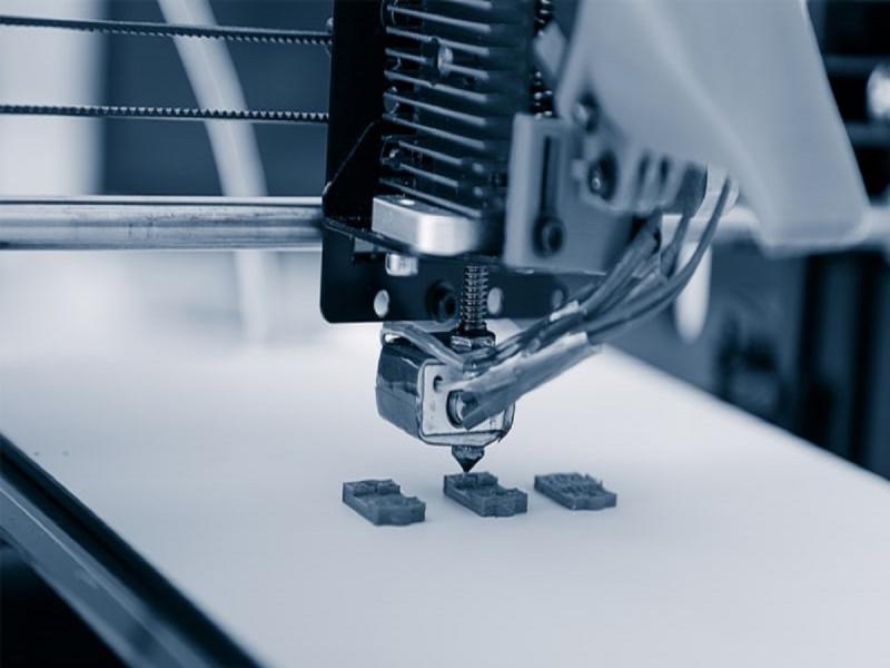 Aerospace 3D Printing Market Is Driven By Rising Utilization