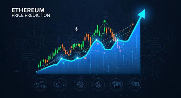 Ethereum Price Prediction: Price Indicators, Major Forces,