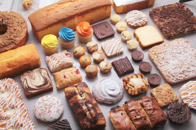 Bakery Products Market Size, Trends, Key Players, In-Depth