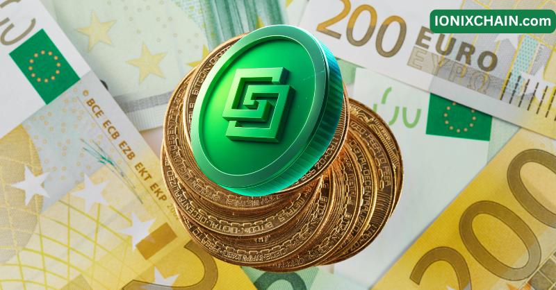 Which Is the Best Crypto Presale? | IONIX CHAIN??