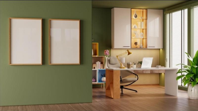 HELLO Painting Offers Free Estimates and Consultation