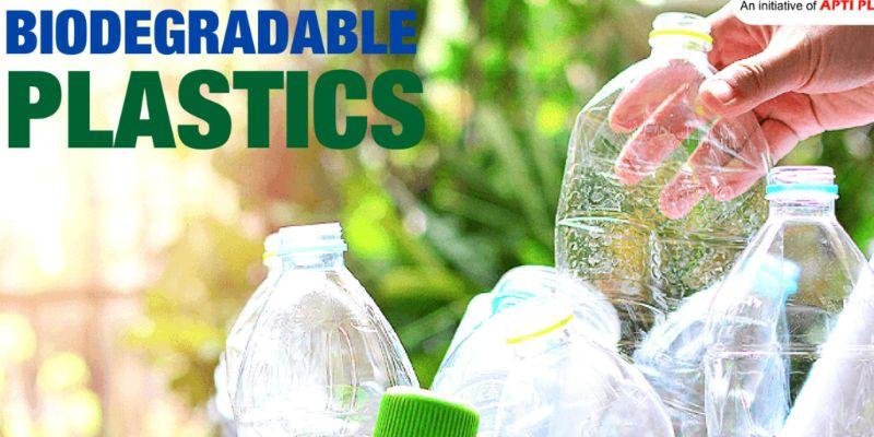 Biodegradable Plastic Market Increasing Demand and Dynamic