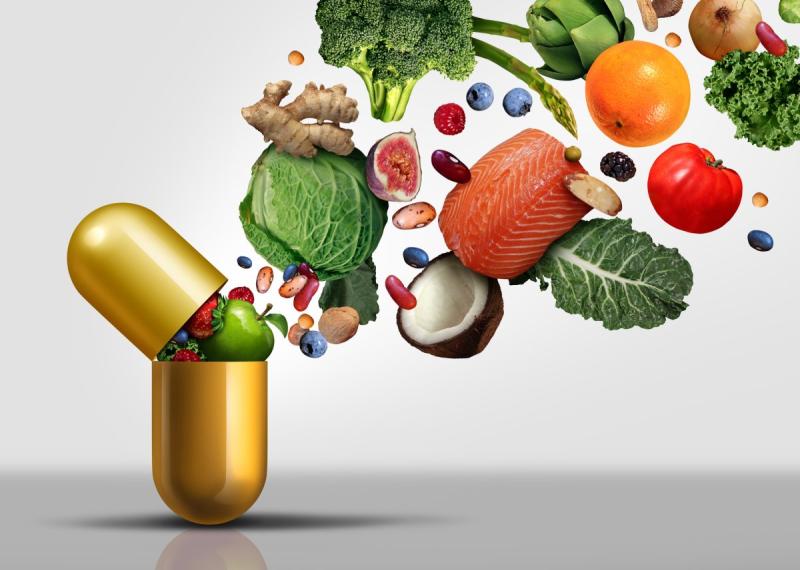 India Nutraceuticals Market : Size, Trends, Challenges