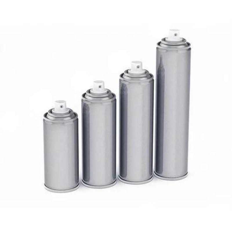 Aerosol Cans Market