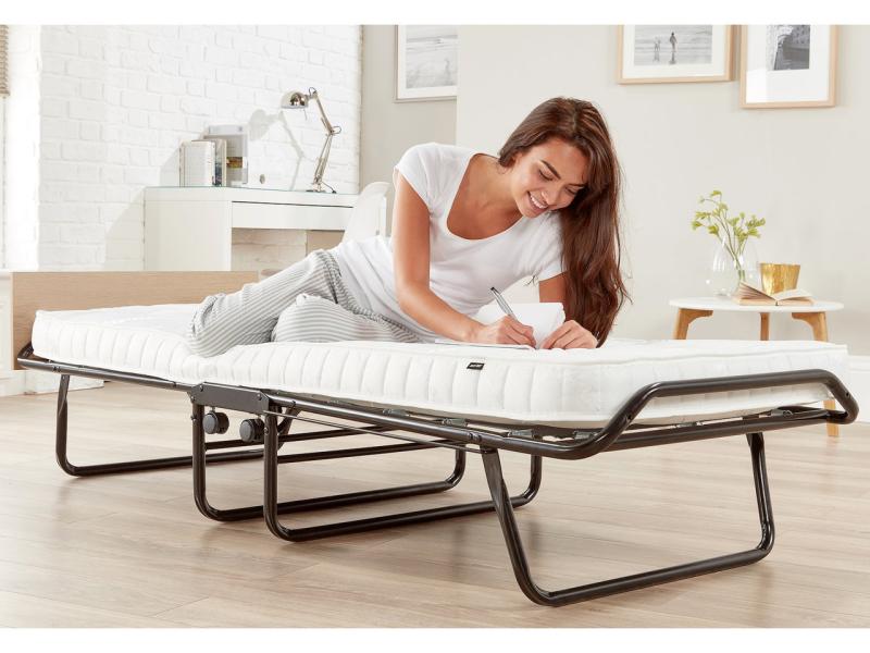 TechSci Research Forecasts $2.17 Billion Surge in Portable Beds