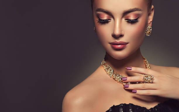 [Newest Insights] Global Luxury Jewelry Market Projected