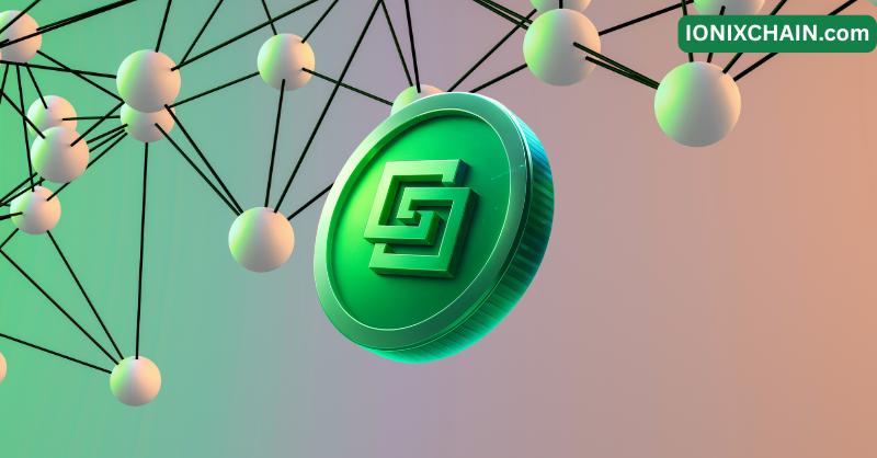 Best Crypto Presales to Turn $200 Into $5000 in 2026 - IONIX CHAIN