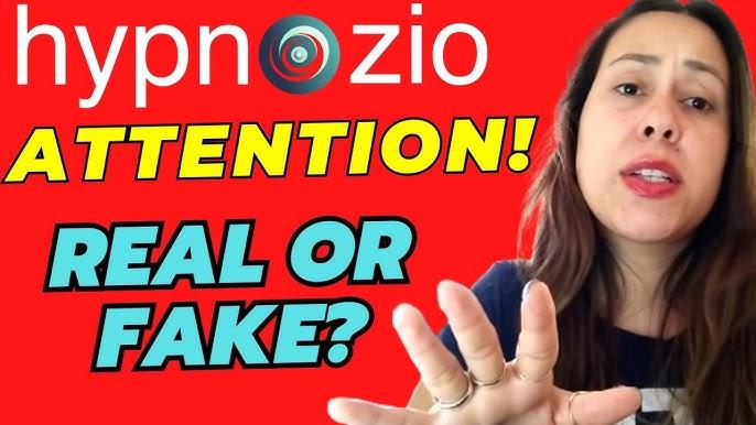 hypnozio Reviews : - My Honest 8-Week Experience with hypnozio Weig-ht Loss