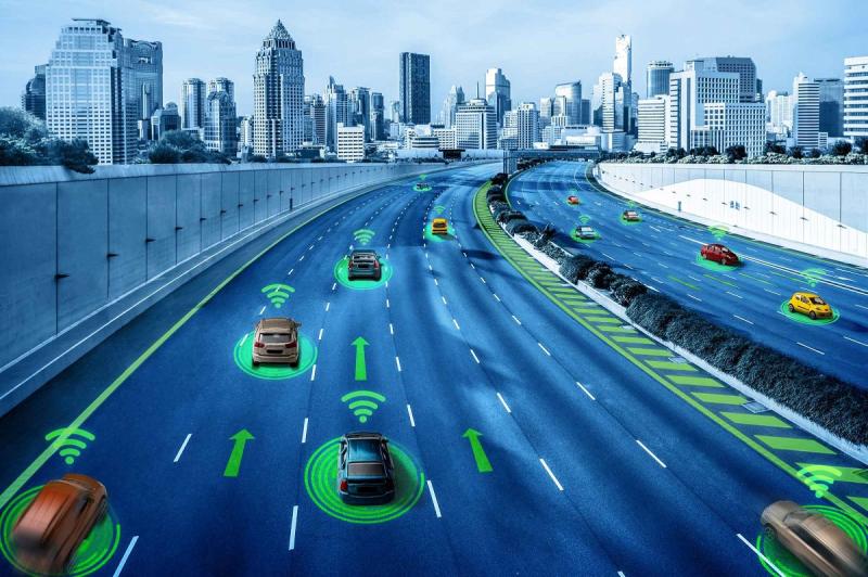 Smart Transportation Market is Anticipated to Grow At a CAGR