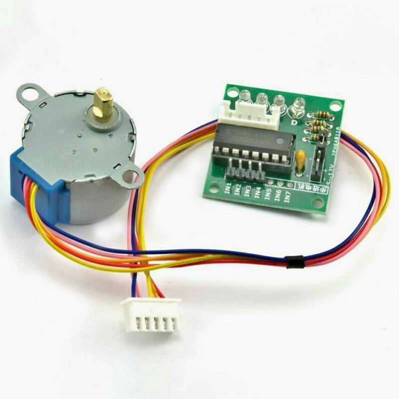 Motor Driver ICs Market