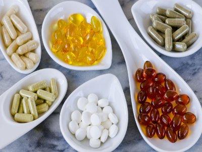Uae Ivf Drugs And Food Supplements Supplements Market
