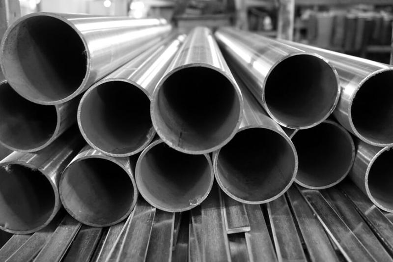 Metallic Pipes Manufacturing Plant Project Report