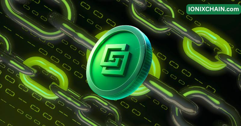 Best crypto presale momentum remains focused on Ionix Chain