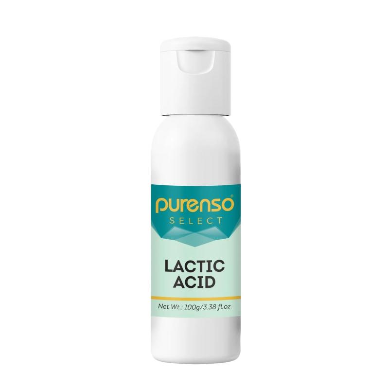 Lactic Acid Market