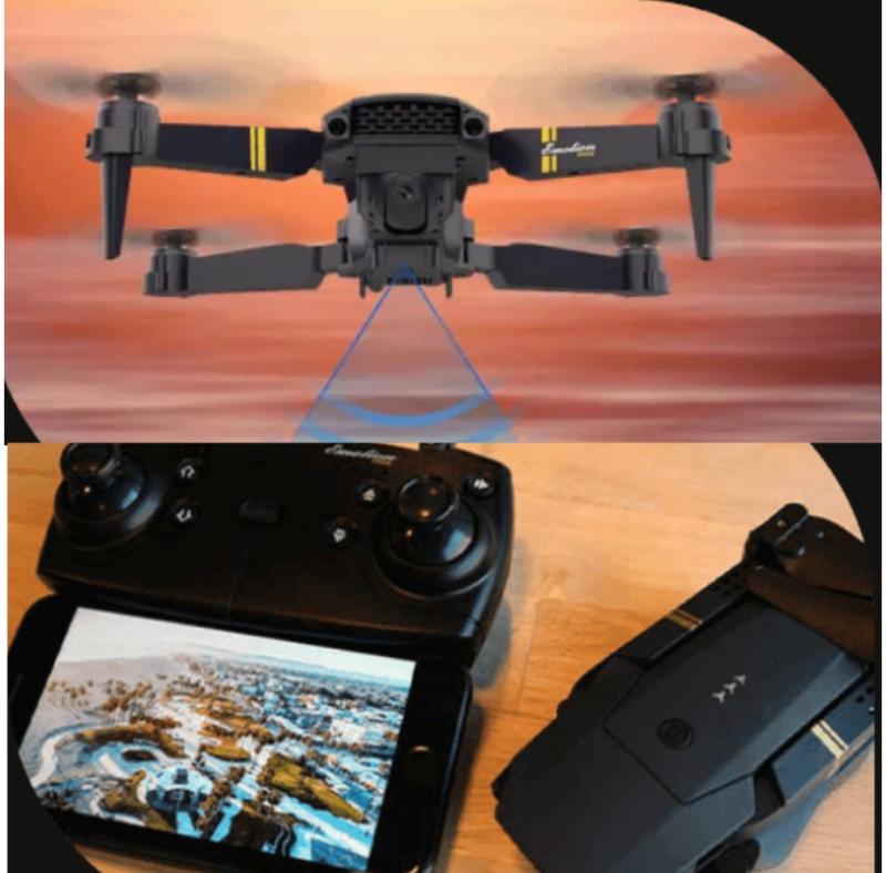 Black Falcon Drone Reviews (Just Updated): Latest Information About Black Falcon Drone Revealed. Buyers Beware Of This Latest Upda