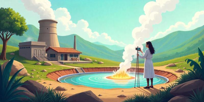 Renewable Energy Market Analysis 2024-2032 | Top Trends, Technologies, Leading Players, and Market Forecast for Solar, Wind, Bioen