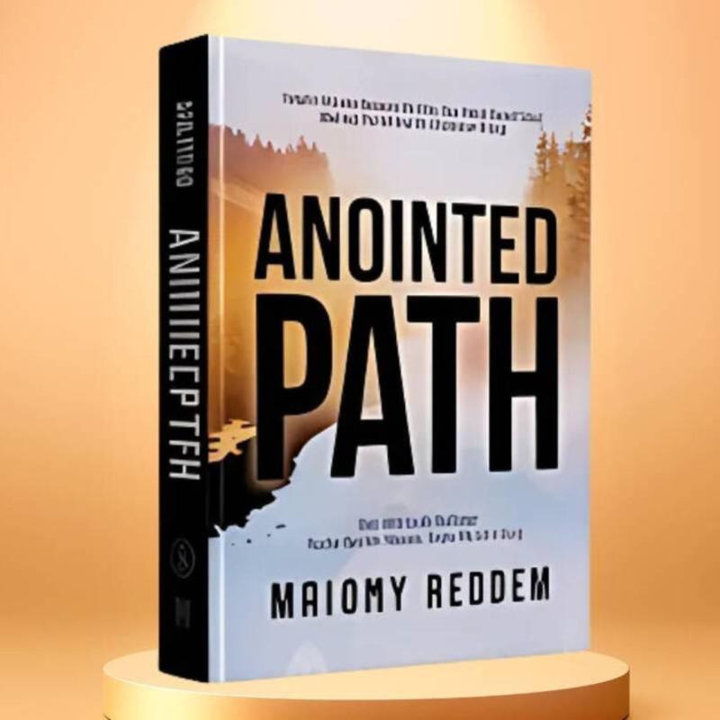 THE ANOINTED PATH REVIEWS -- Is Anointed Path Legit?