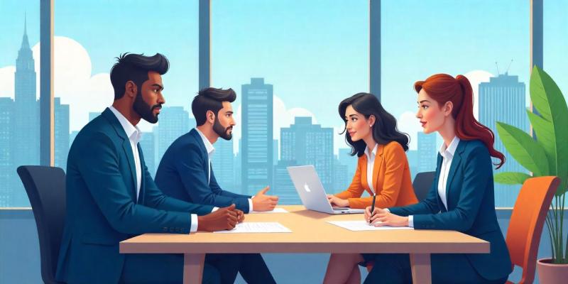 Procurement Outsourcing Services Market Growth Forecast (2024-2032) | Drivers, Trends, and Leading Players in AI-Driven Procuremen