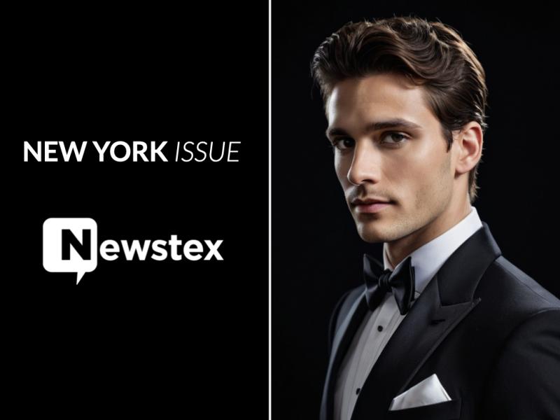 New York Issue Partners with Newstex Global Content Syndication Network