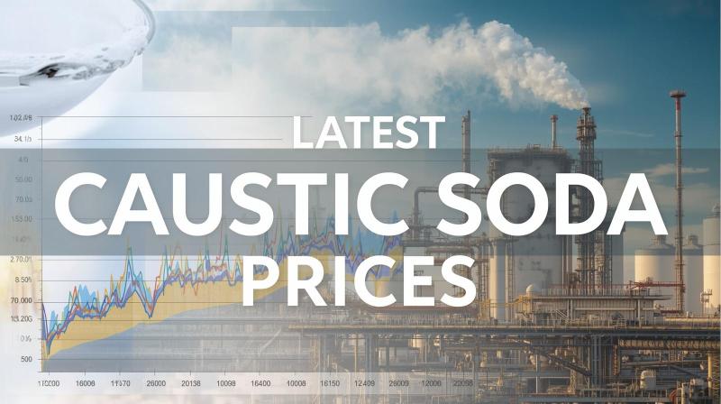 Caustic Soda Prices