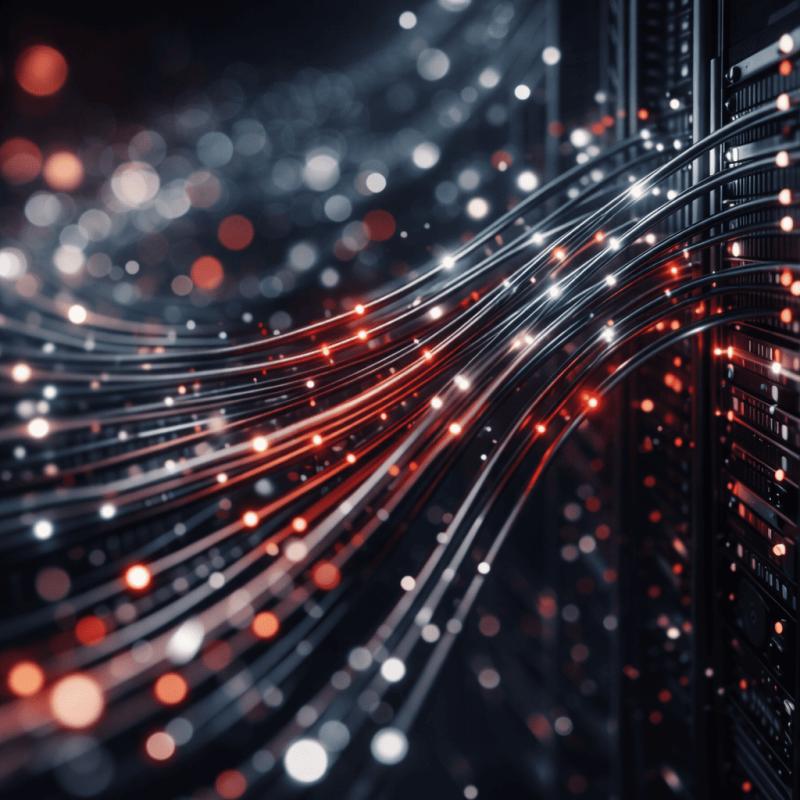 Rouge & Blanc Agency Operations: Merging technology and high-fashion management