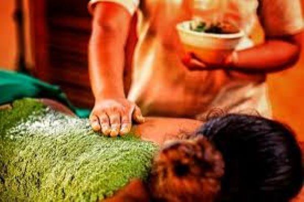 Ayurvedic Beauty Salon market