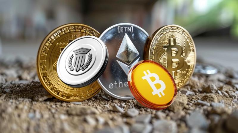 What Is The Next Big Crypto That Could Rival Top 5 Coins