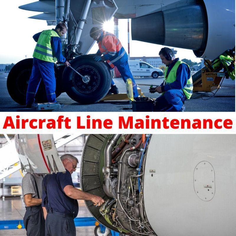 Aircraft Line Maintenance Market Receive a Fillip Owing