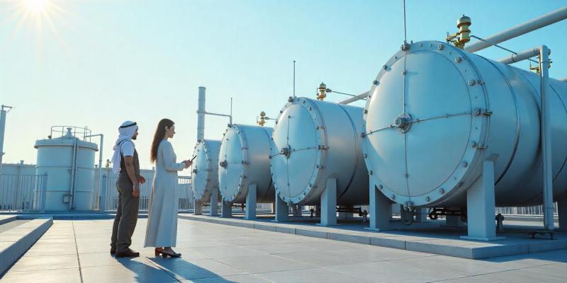 Water Treatment Polymers Market Analysis by Type, Distribution Channel, End-User & Region | Trends, Innovations, Competitive