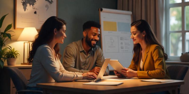 Digital Workplace Market 2024-2032: Growth, Trends, Technology Appraisal, Vendor Evaluation & Regional Forecast with Competitive