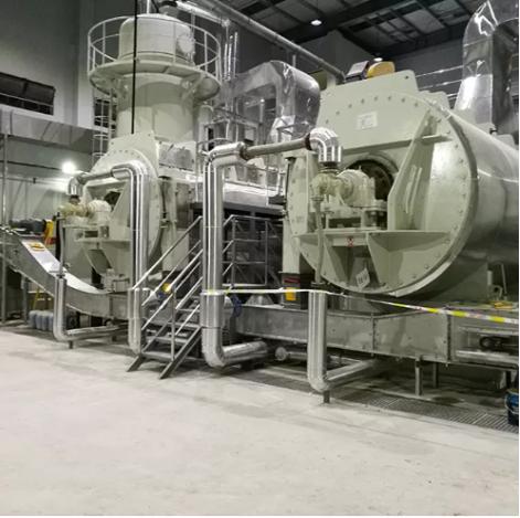 Analyzing the Impact of High-Efficiency And Stable Sludge