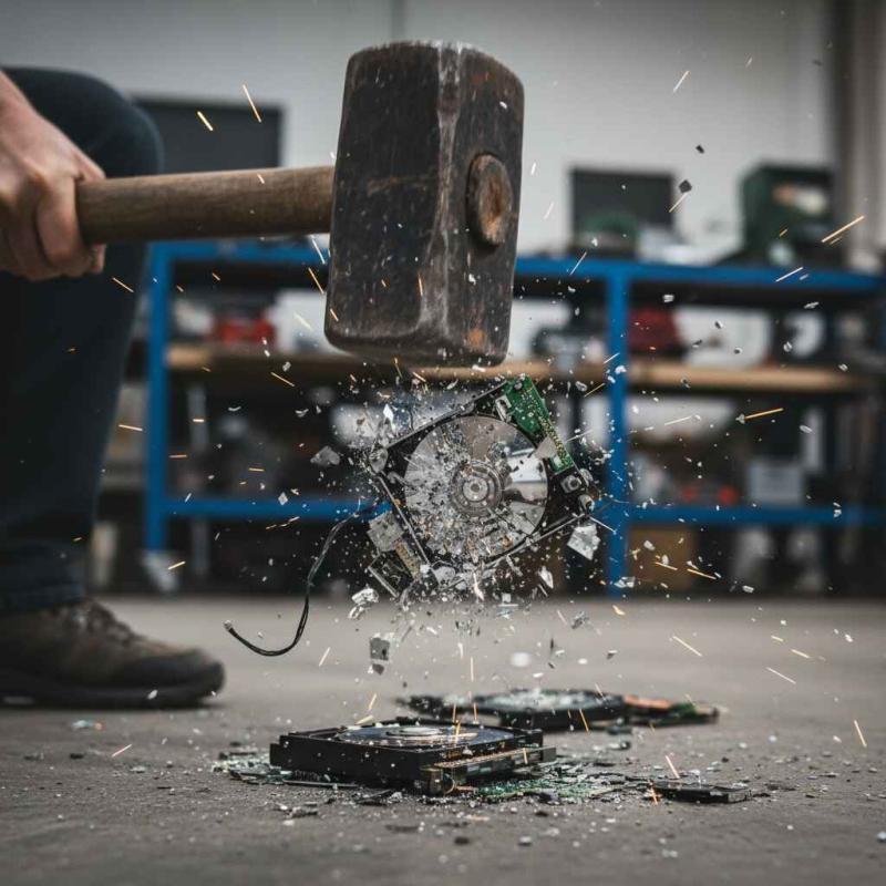 OConnell I.T. securely protects client data in Bohemia, New York