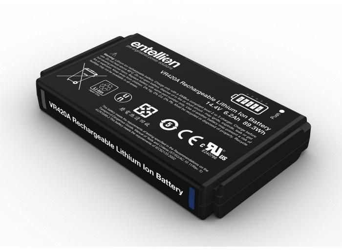 Smart Battery Market