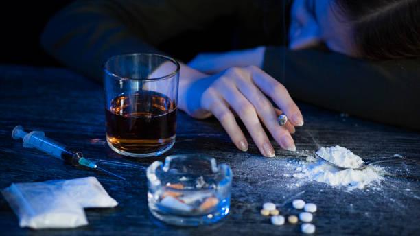 Asia Alcohol Dependency Treatment Market Overall Study Report