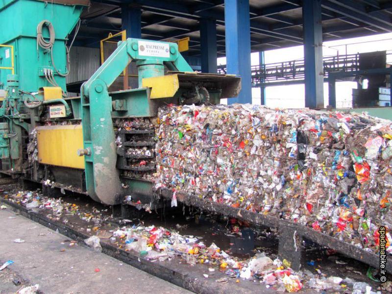 Plastic Waste Management Market