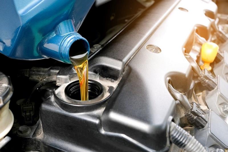 Automotive Brake Fluid Market